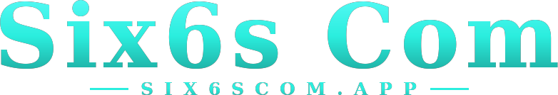 Six6s Com logo